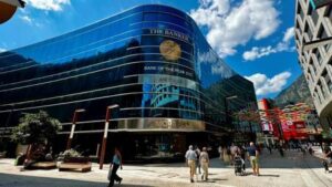 El modelo andorrano que prepara el salto bancario a España