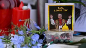 El Papa León XIV recibe el alta hospitalaria antes de lo previsto tras su operación de cáncer de pulmón