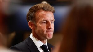 El PIB de Francia se contrae en el tercer trimestre y no ha crecido en todo el año