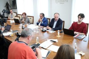 El pulso económico tras la dana: se normaliza la actividad, pero hay menos clientes y más temor
