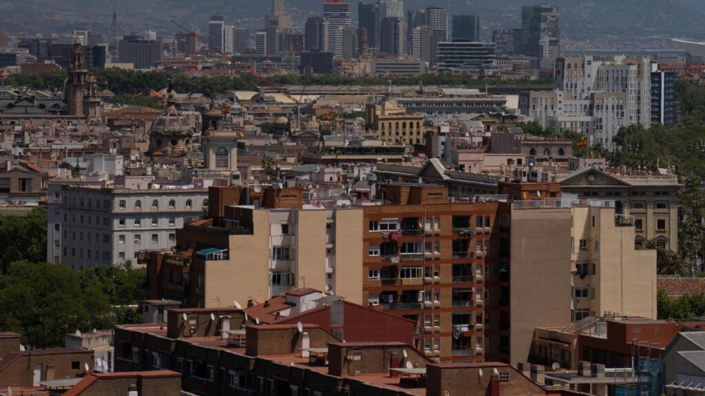 El Supremo rechaza que Hacienda tase inmuebles con el catastro o Google Maps y sin verlos
