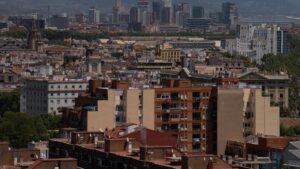El Supremo rechaza que Hacienda tase inmuebles con el catastro o Google Maps y sin verlos