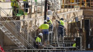 EPA: Catalunya suma 18.900 desempleados y el paro sube al 8,30% en el tercer trimestre