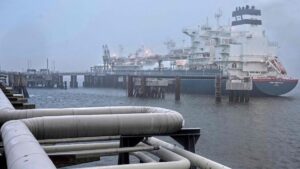 Europa tiene que reducir su demanda de gas un 7% ante las reservas más bajas desde el 2011