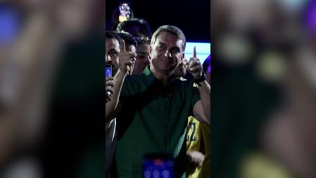 Flávio Bolsonaro