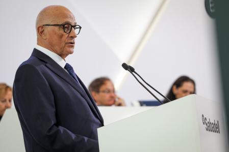 Josep Oliu 