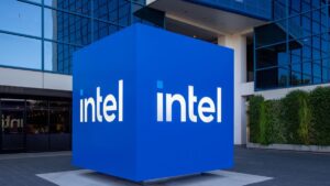 Intel se desploma un 30%, su peor caída desde 1974, por sus malos resultados