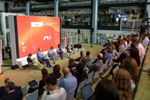 La nueva economía ya está aquí: las tecnologías que cambian el mundo se dan cita en Barcelona