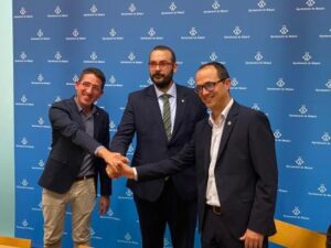 La oposición de Mataró acusa a Bote de ocultar durante meses la reclamación de 357,8 millones de Mataró Parc
