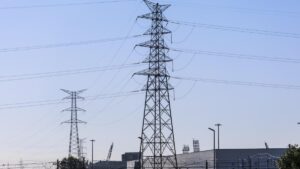 Lanzarote entra en prealerta por un cero energético que ha afectado a 73.600 clientes