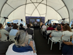 Las claves para convertir una idea pionera en una empresa internacional de 800 empleados
