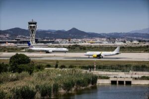 Los problemas de tráfico aéreo no bastan para rechazar una indemnización por un vuelo retrasado