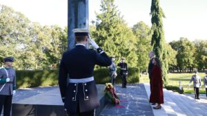 Los Reyes, entre las luces de la memoria en Finlandia