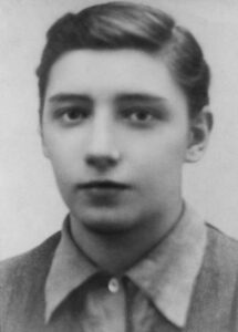 Muere Mélanie Berger-Volle, la mensajera contra los nazis que jugó a la muerte con la Muerte