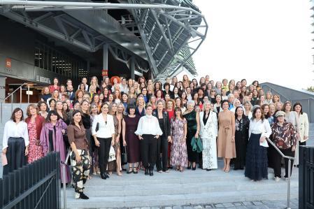 Mujeres empresarias de Valencia piden a la política “menos ruido” y visión “a largo plazo”
