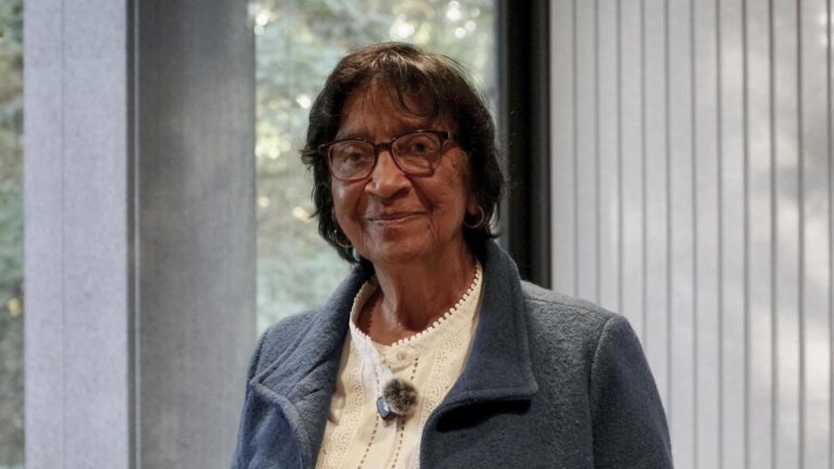 Navi Pillay denuncia el “imperdonable” nivel de crueldad en Palestina
