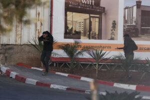 Netanyahu ordena el cierre de Cisjordania tras un tiroteo cerca de Hebrón