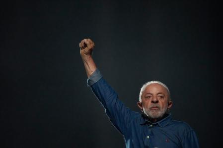 No es solo lulismo frente a bolsonarismo
