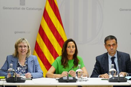 Nuevo choque entre Govern y Foment, ahora por el CTESC // Protocolo empresarial para la campaña electoral