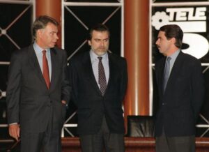 Pensiones públicas: “petadas” desde hace 60 años