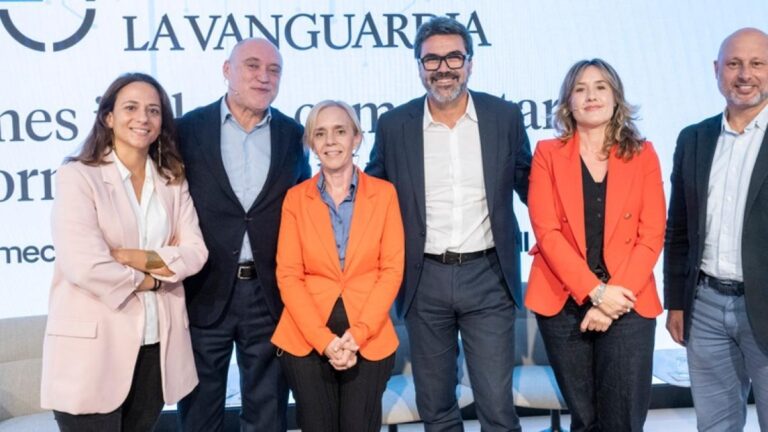 Pymes y talento: la nueva ecuación entre autenticidad e IA