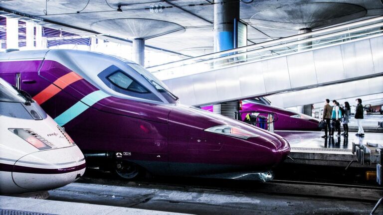 ¿Qué debo hacer si me cancelan el tren por la tragedia ferroviaria de Urda