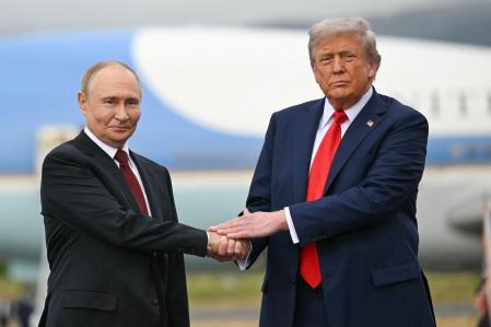 “Traicionado” por Trump, Zelenski se revuelve contra las exigencias de la Casa Blanca