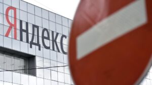 Ucrania ataca el tercer centro de datos del gigante informático ruso Yandex